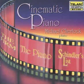 Download track Cinema Paradiso - Main Theme Michael Chertock