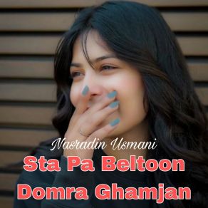 Download track Sta Pa Beltoon Domra Ghamjan Nasradin Usmani