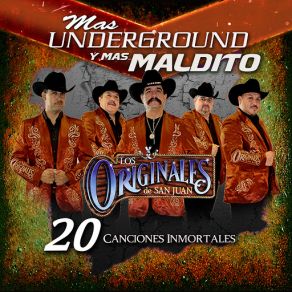 Download track Regalo Equivocado Los Originales De San Juan