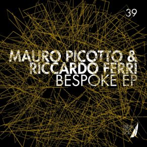 Download track Bespoke (Original Mix) Mauro Picotto & Riccardo Ferri