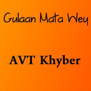 Download track Pa Nima Shpa Ke Bal Sok A. V. T Khyber