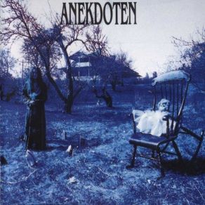 Download track Where Solitude Remains Anekdoten