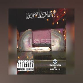 Download track Give U All Domishay