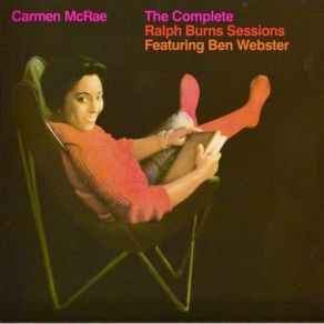 Download track Good Morning Heartache (Remastered) Carmen McRae, Ben Webster, Ralph Burns