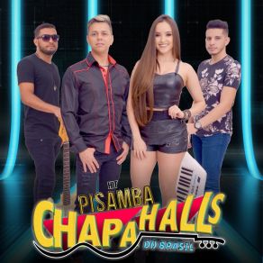 Download track Cigana Linda Chapahalls Do Brasil