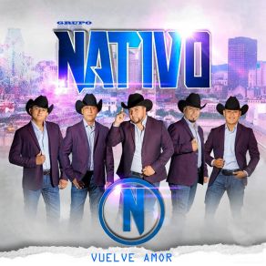 Download track Seremos Grupo Nativo