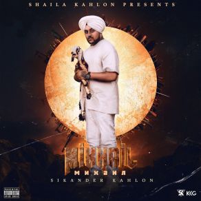 Download track 2019 FLOW Sikander Kahlon