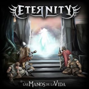 Download track En Llamas Eternity