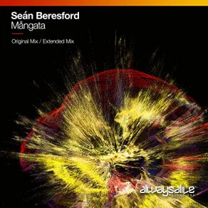 Download track Mangata (Extended Mix) Sean Beresford