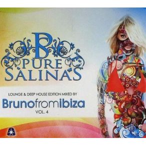 Download track Seduction (Original Mix) Bruno From IbizaMidiman