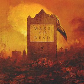 Download track Wake Up Dead Megadeth, Dave Mustaine, Lamb Of God