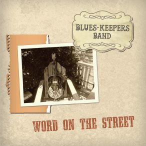 Download track Shinesmith Road Blues-Keepers Band