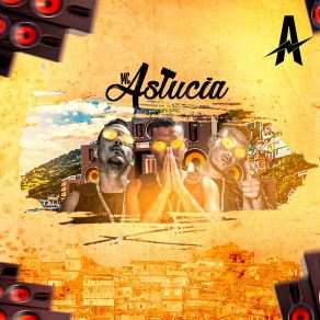 Download track A Gaiera É Ela MC Astucia