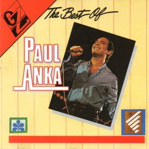 Download track My Way Paul Anka