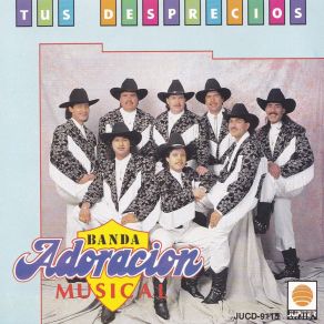 Download track El Polvo Maldito Banda Adoracion Musical