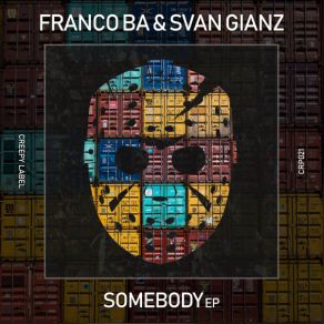 Download track Somebody (Original Mix) Franco BA