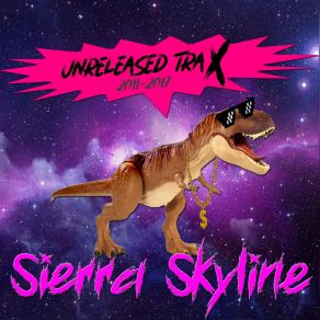 Download track Eclipsed Sierra Skyline