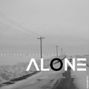 Download track Fall Apart Kolinsky Konspiracy