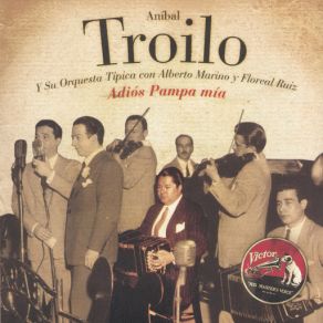 Download track Color De Rosa Aníbal TroiloSu Orquesta Típica