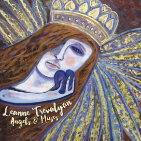 Download track Blue Moon Over Hanks Leanne Trevalyan