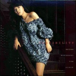 Download track October Storm –十月の嵐– Akina Nakamori (中森明菜)