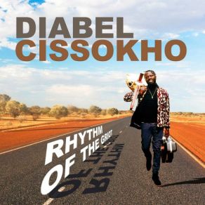 Download track Barakhama (Spiritual Leader) Diabel Cissokho