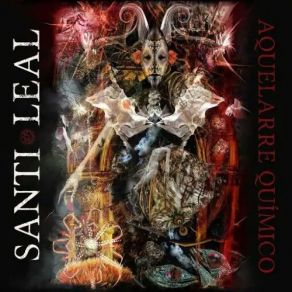 Download track El Candidato Santi Leal