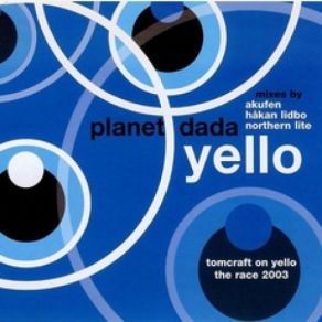 Download track The Race 2003 Yello