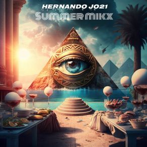 Download track Tan Hernando JO21