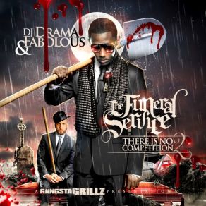 Download track Bring Death To 'Em Fabolous