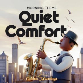 Download track Quiet Comfort Gold Lounge