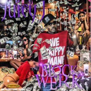 Download track Let Me Find Out (Heroes Vs Villians) Juicy JDoe B, T. I.