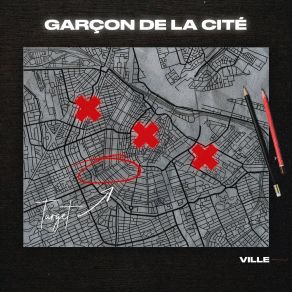 Download track Garçon De La Cité (Instrumental) Ville