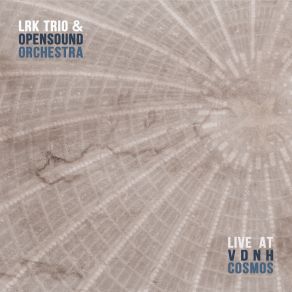 Download track Thoughts Of (Live) LRK Trio, Opensound Orchestra