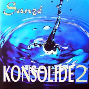 Download track Cassis Konsolide 2Eddy Armel