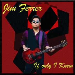 Download track Black N White Blues Jim Ferrer