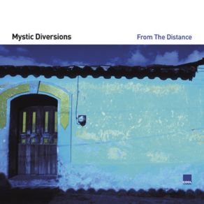 Download track High Above Mystic DiversionsAidan Zammit