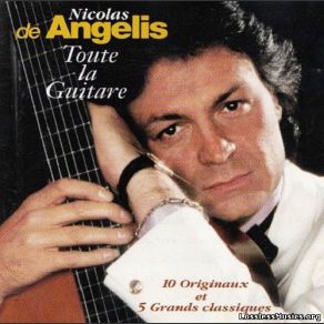 Download track Los Olvidados Nicolas De Angelis