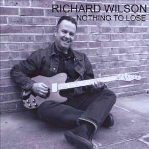 Download track Always Be My Fault Richard Wilson