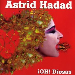 Download track Cantando En El Baño Astrid Hadad