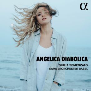 Download track Steffani: Orlando Generoso: Se T'eclissi O Bella Face Kammerorchester Basel, Giulia Semenzato