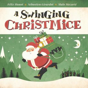 Download track White Christmas The Three Blind MiceIrving Berlin