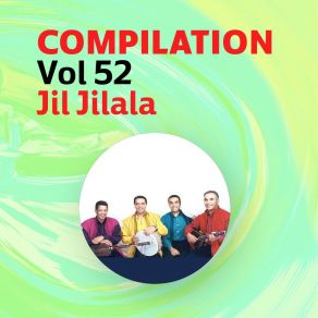 Download track Al Cham3a Jil Jilala