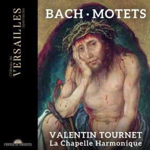 Download track 02 - Wie Sich Ein Vater Erbarmet - G Johann Sebastian Bach