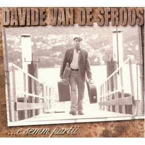 Download track Televisiòn Davide Van De Sfroos