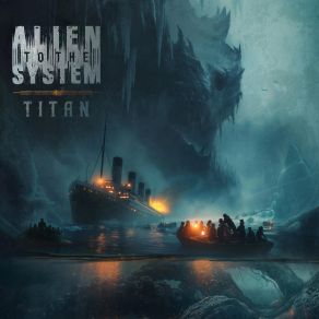 Download track Intro Alien To The System