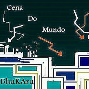 Download track Cena Do Mundo (Single)  BhaKarA