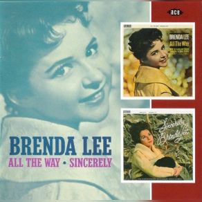 Download track Do I Worry (Yes I Do) (Jerry Lordan) Brenda Lee