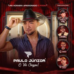 Download track Te Quero De Novo Paulo Jr.