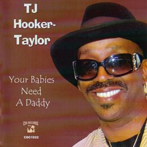 Download track Got To Get My Money Right TJ Hooker-Taylor